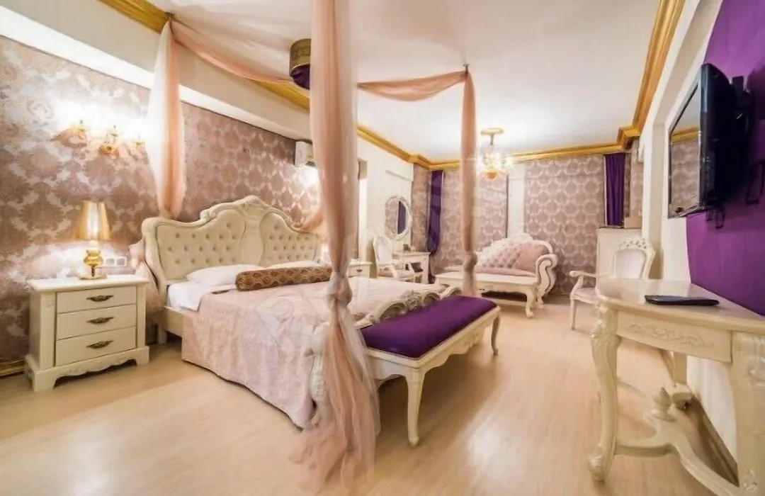 Lavin Suites Hotel-1