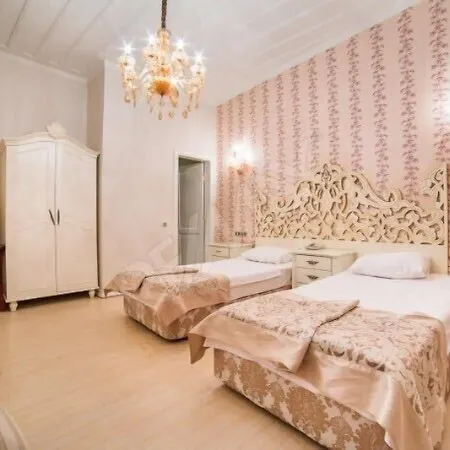 Lavin Suites Hotel-3